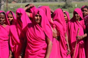 Gulabi Gang