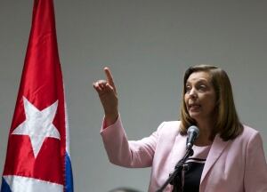 Cuba US