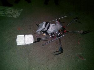 Mexico MethaDrone