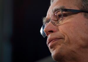 Joe Oliver 20150116