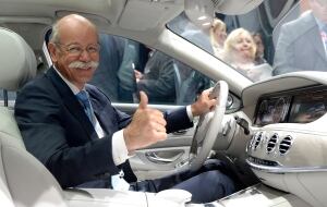 DAIMLER-SCLASS/