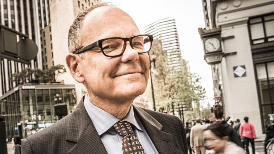 Don Tapscott