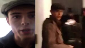 vancouver rental scam suspect