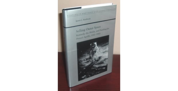Selling Outer Space