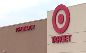 Target Canada store in St. John's