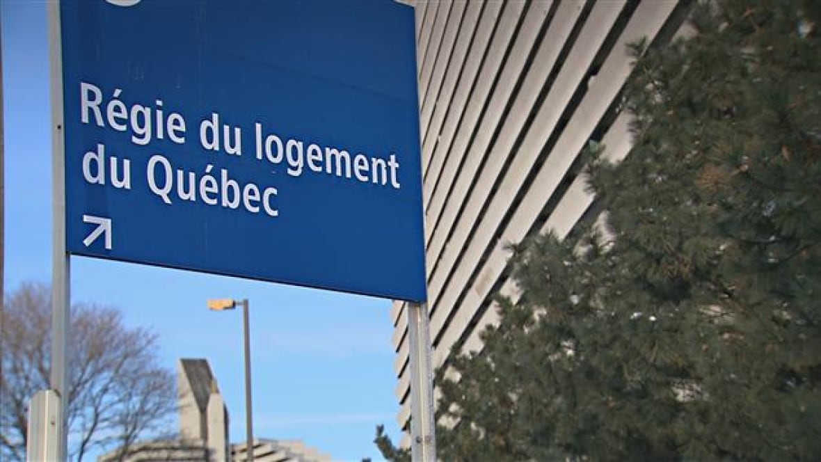 Quebec's Régie de logement sets 2015 rent increases Montreal CBC News