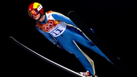 Calgary ski jumper Taylor Henrich has two opportunities to earn Canada’s first-ever World Cup medal on the women’s side if she places in the top three on Saturday or Sunday. OLY Ski Jumping 20140211