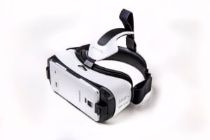 Gear VR
