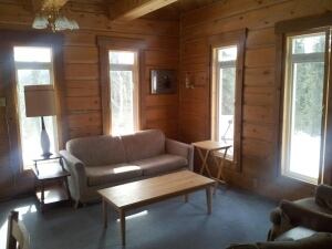 Jesse Cooke home