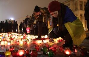 Ukraine Mariupol Kyiv