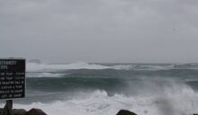 Lord's Cove