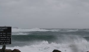 Lord's Cove