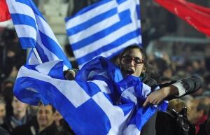 Greece Election