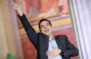 Greece elections