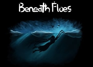 Beneath Floes gameplay