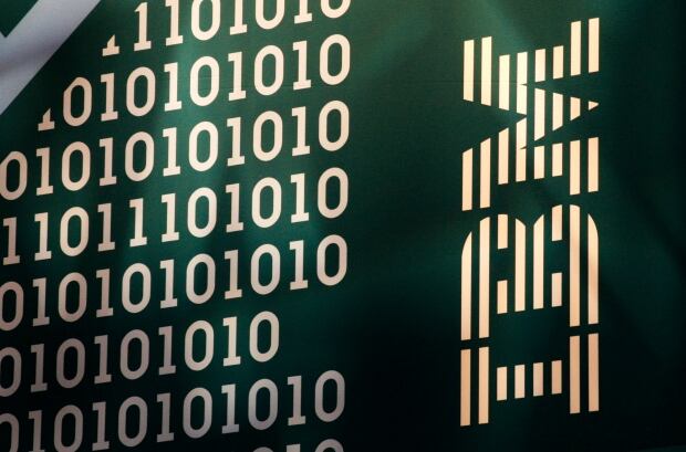 Earns IBM