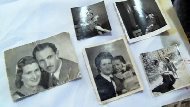 Auschwitz anniversary snapshots