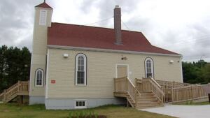Seaview United Baptist Church