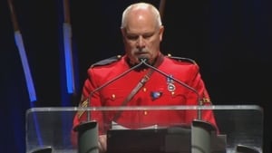 RCMP. Sgt. Duncan MacInnis
