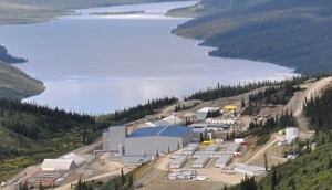 Wolverine Mine