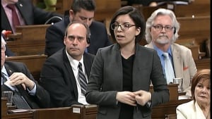 Niki Ashton