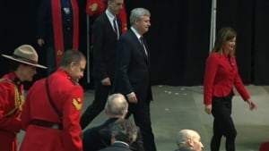 Stephen Harper