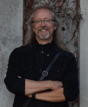 Michael Caldwell