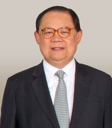 Victor Chu said similar funds have helped European companies reach Asian markets.