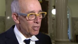 Stephen Mandel