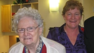 Susan Carter Eileen Adamson