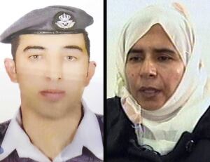 Mideast Jordan Islamic State Japan