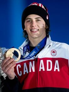 OLY Medal Snowboarding 20140208