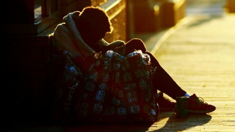 The Homeless Hub, a research library and information centre at York University, says that close to 200,000 people are homeless each year in Canada but more than one million Canadians have experienced homelessness at some point in their lives.