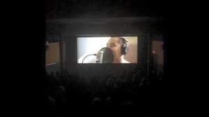Astro Theatre Sol