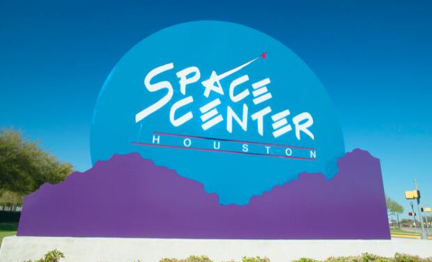 Houston Space Center
