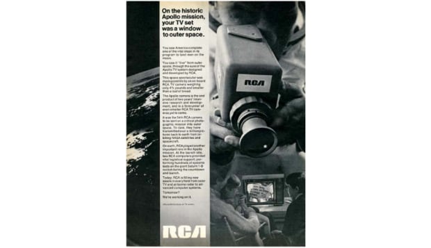 RCA