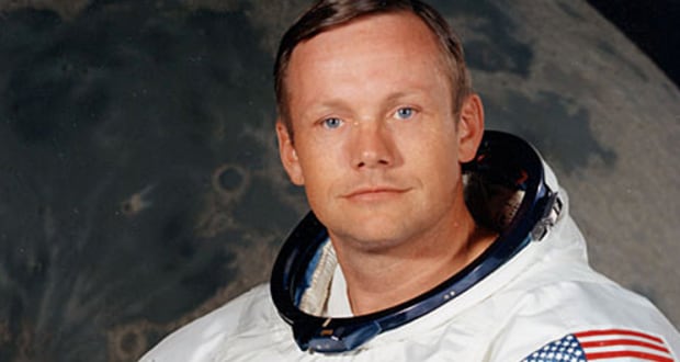 Neil Armstrong