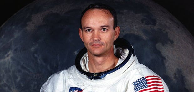 Michael Collins
