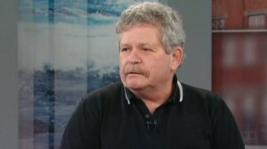 Rick Clarke Federation of Labour