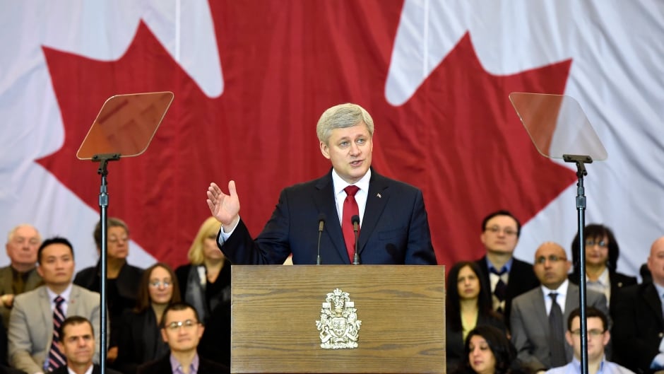 Prime Minister Stephen Harper believes the new measures in Bill C-51 have been carefully chosen to enhance security in a way that strengthens rights. But critics see very real risks posed in the new anti-terror bill.