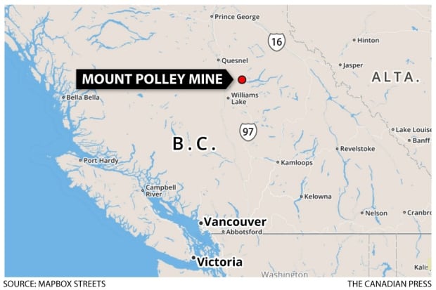 Mount Polley
