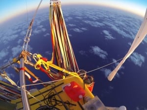 Balloon Challenge
