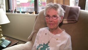 Mary Cogswell