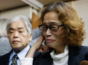 MIDEAST-CRISIS/JAPAN-HOSTAGE