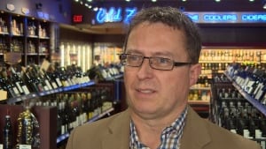 Mark Hicken B.C. liquor law changes
