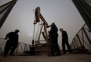 Oil Prices