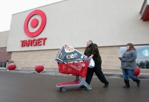 TARGET-CANADA/