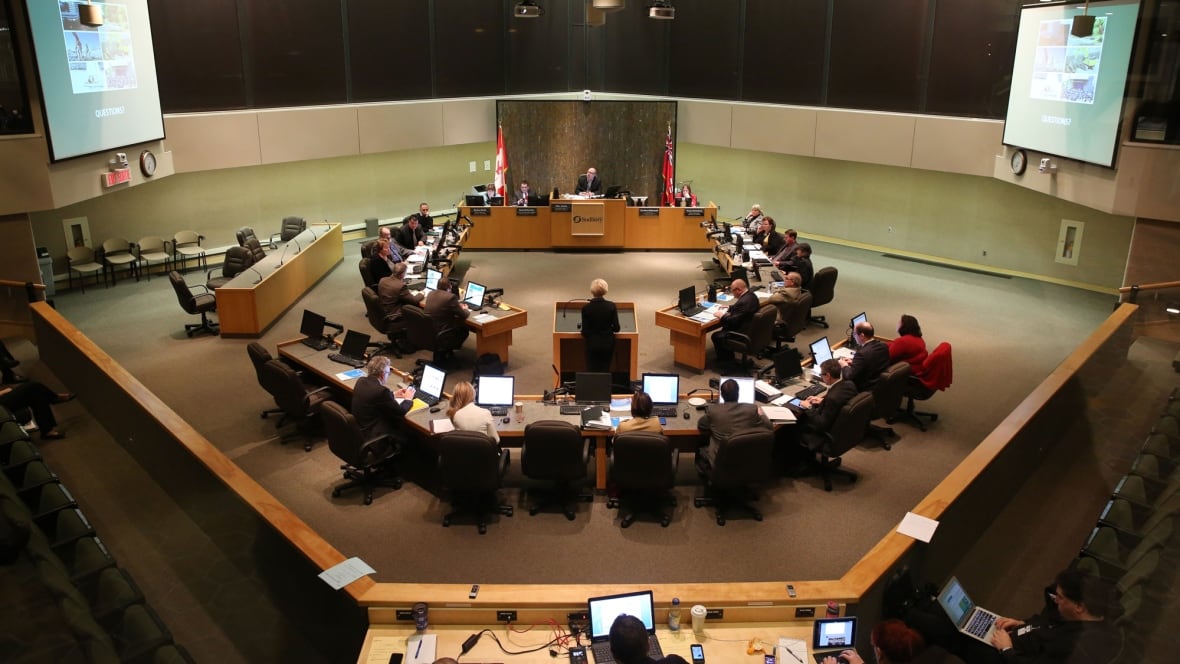 City of Greater Sudbury tables 2017 draft budget with 3.6 property tax