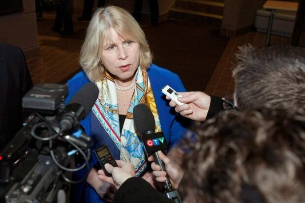 deb matthews