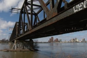Prince of Wales bridge